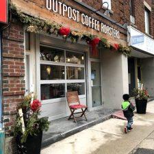 Outpost Best Coffee Roasters Toronto