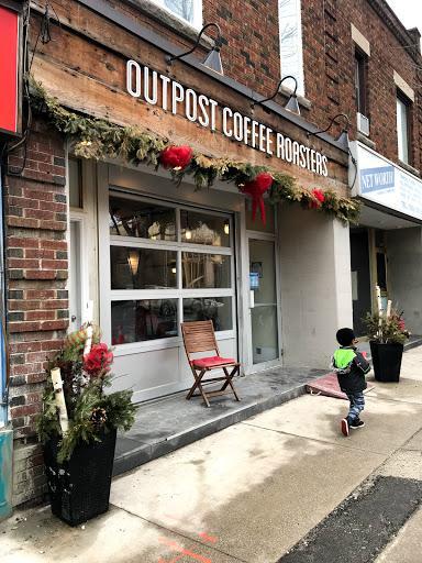 Outpost Best Coffee Roasters Toronto