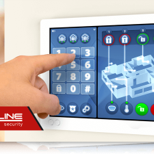Frontline Security - Best Video monitoring Companies in Calgary