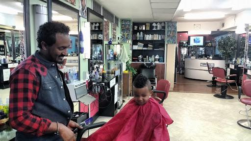 King Afro Hair Salon - Best Mobile Barber Companies in Calgary