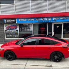 RS Dubai Tint - Best Commercial Window Tinting in Calgary