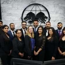 Sidhu & Associates Law Firm Calgary - Best Personal Injury Lawyer