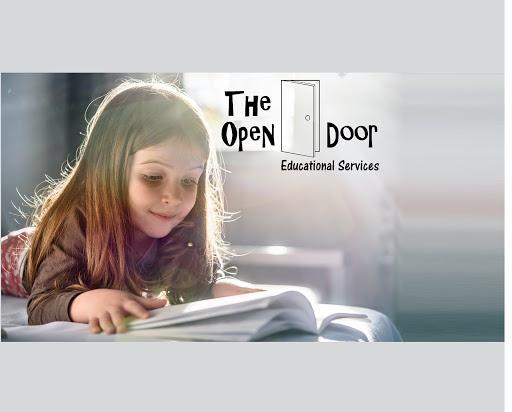 The Open Door Tutor Company Ottawa