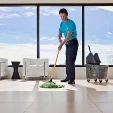 Clean Brite Commercial Cleaning Services Calgary