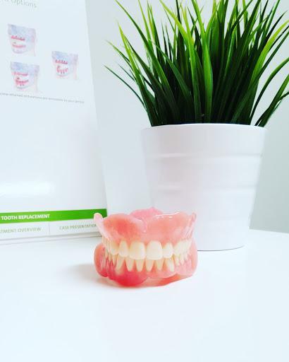 First Impressions Denture Clinic Edmonton- Best Dentist for Denture