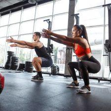 InsideOut Fitness Personal Trainer Toronto