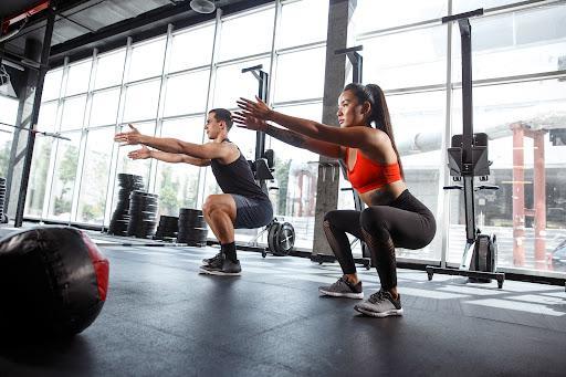 InsideOut Fitness Personal Trainer Toronto