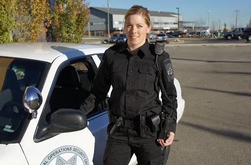 Spec Ops Security Guards Calgary